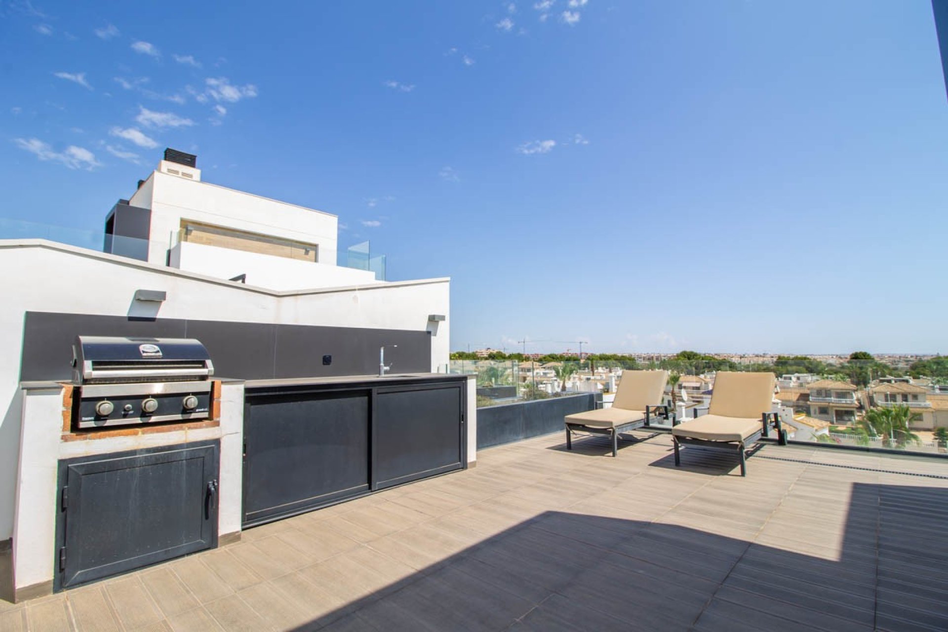 Revente - Apartment -
Orihuela Costa - Villamartín