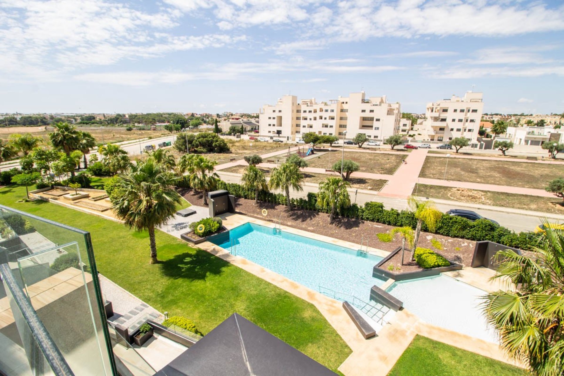 Revente - Apartment -
Orihuela Costa - Villamartín