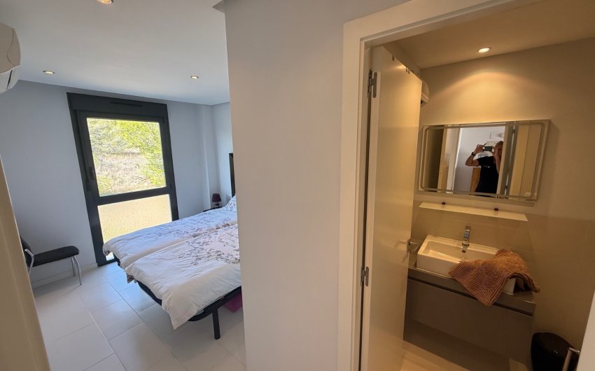 Revente - Apartment -
Orihuela Costa - Villamartín