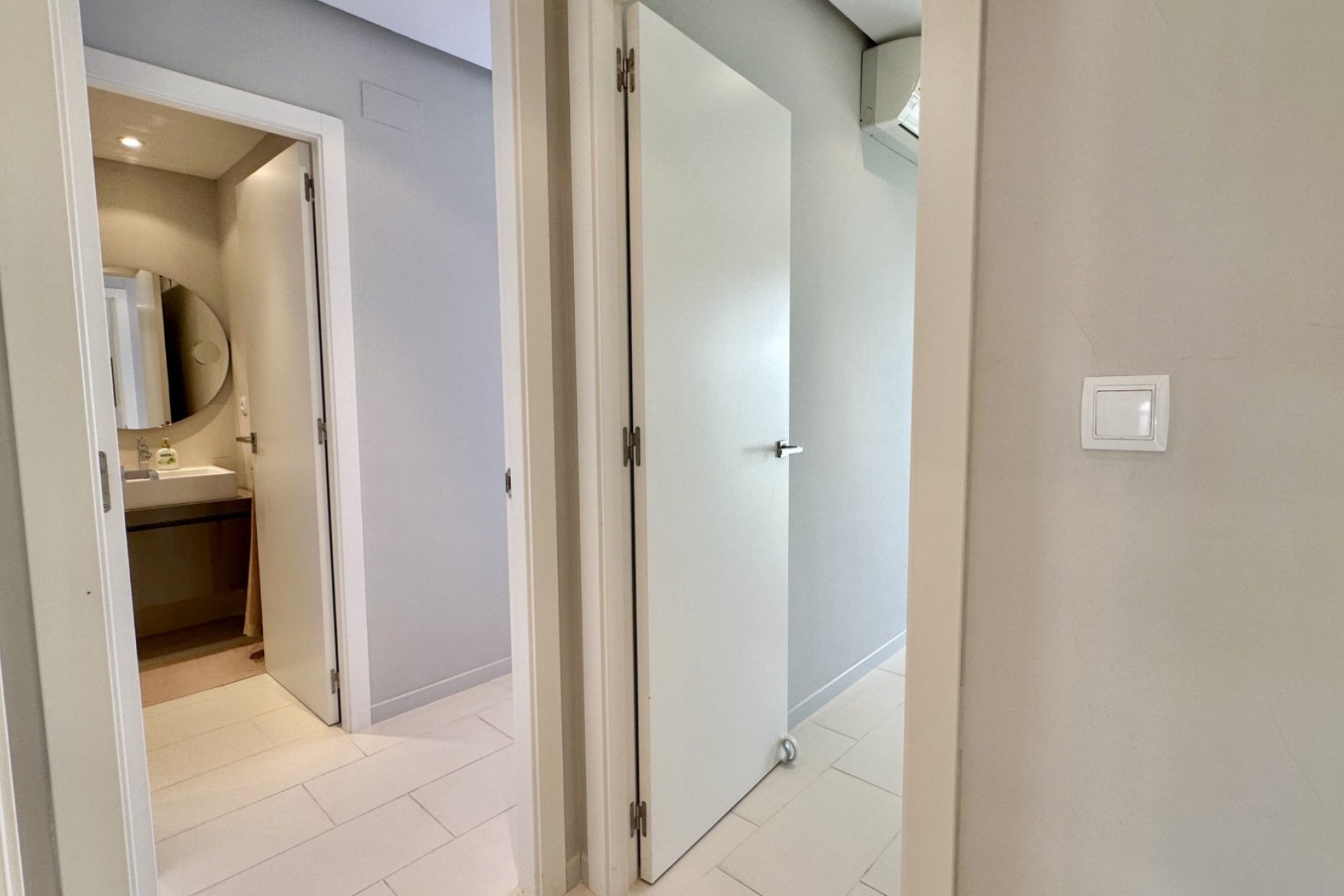 Revente - Apartment -
Orihuela Costa - Villamartín