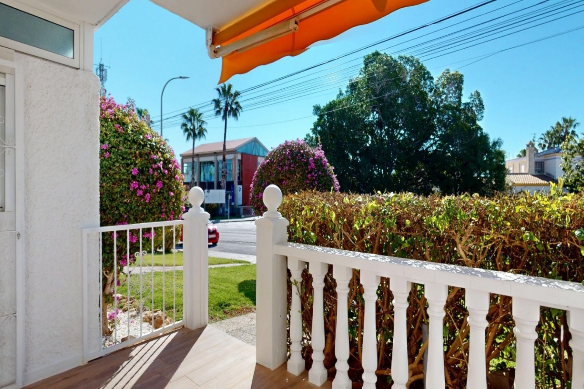 Revente - Apartment -
Orihuela Costa - Villamartín