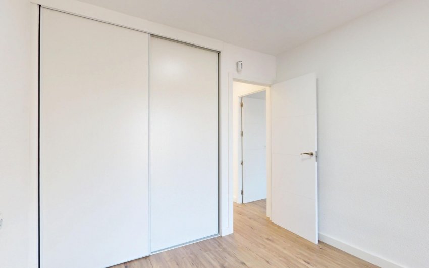 Revente - Apartment -
Orihuela Costa - Villamartín