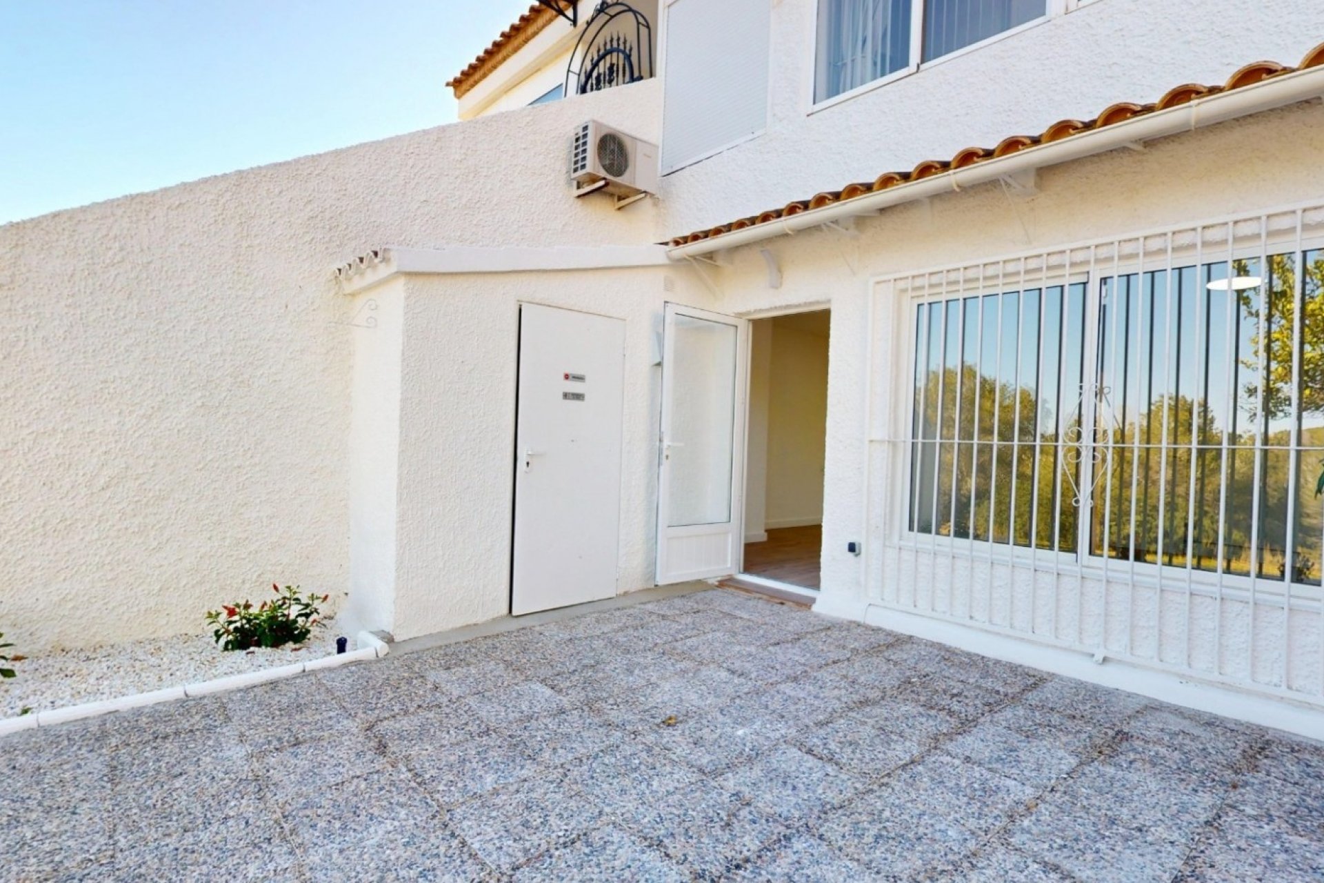 Revente - Apartment -
Orihuela Costa - Villamartín