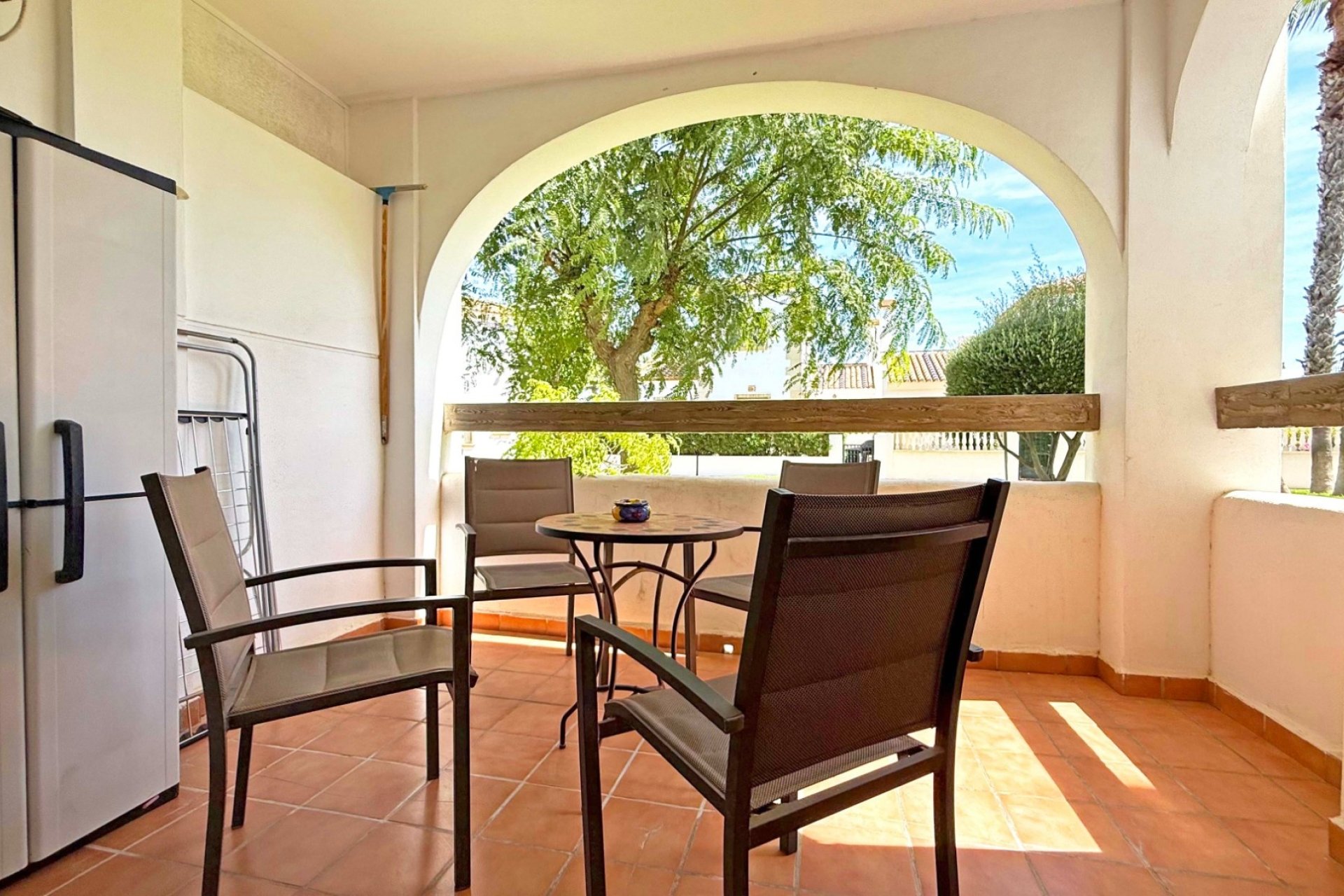 Revente - Apartment -
Orihuela Costa - Villamartín