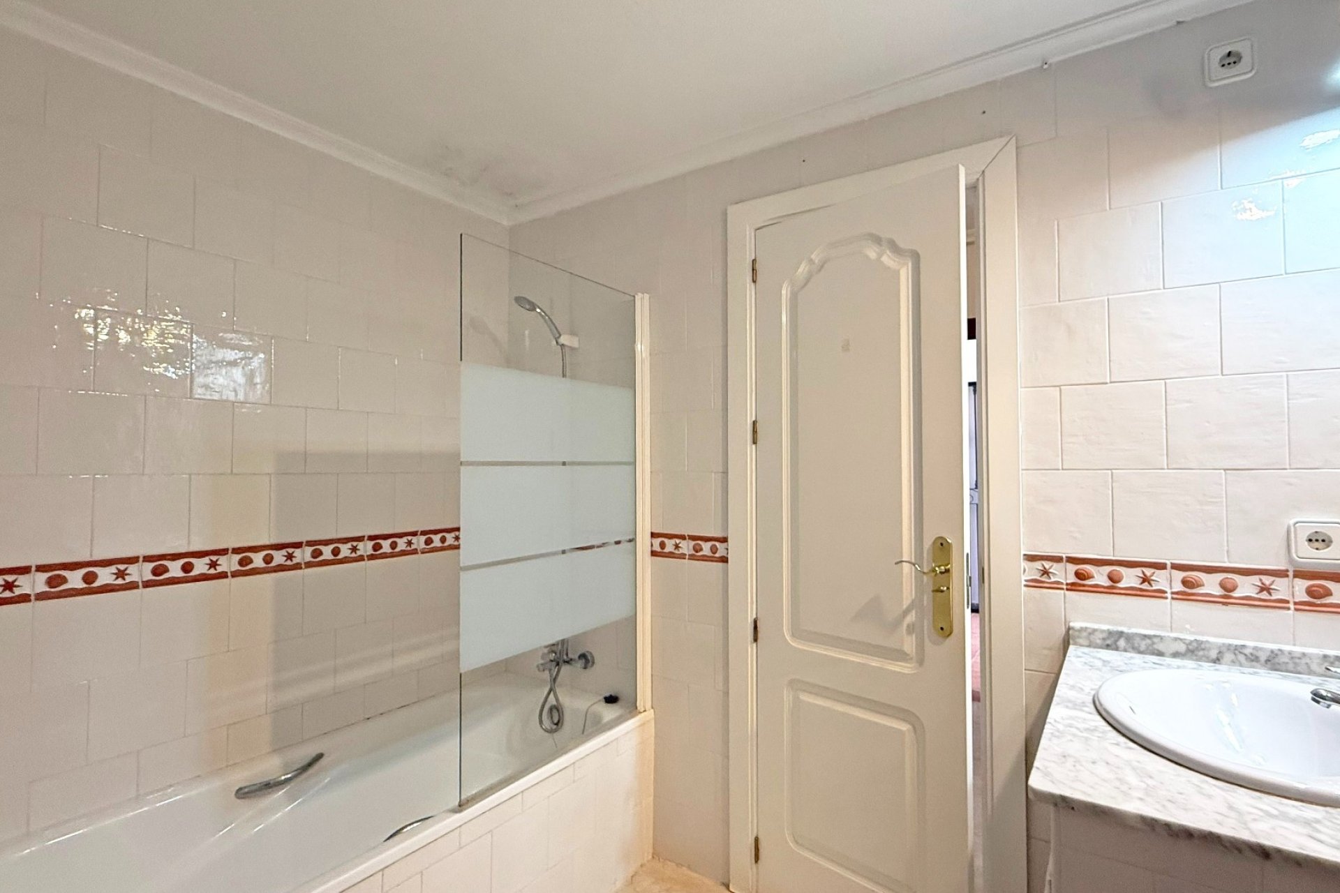 Revente - Apartment -
Orihuela Costa - Villamartín