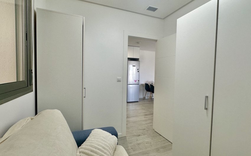 Revente - Apartment -
Orihuela Costa - Villamartín