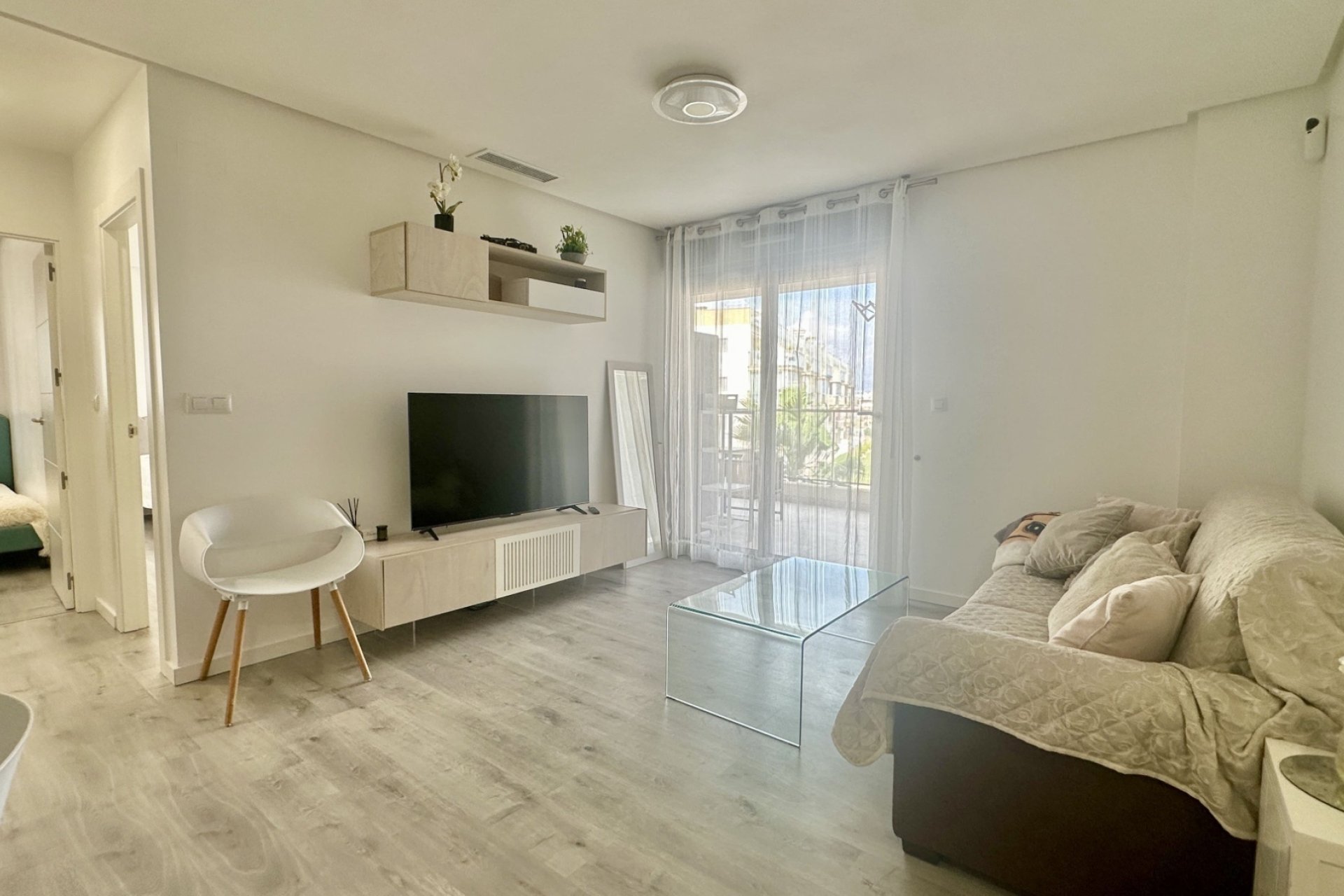 Revente - Apartment -
Orihuela Costa - Villamartín
