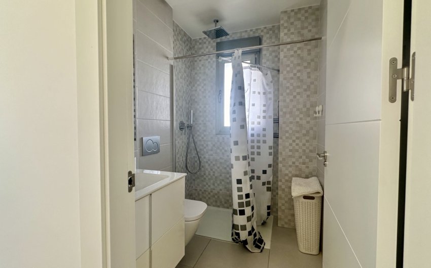 Revente - Apartment -
Orihuela Costa - Villamartín