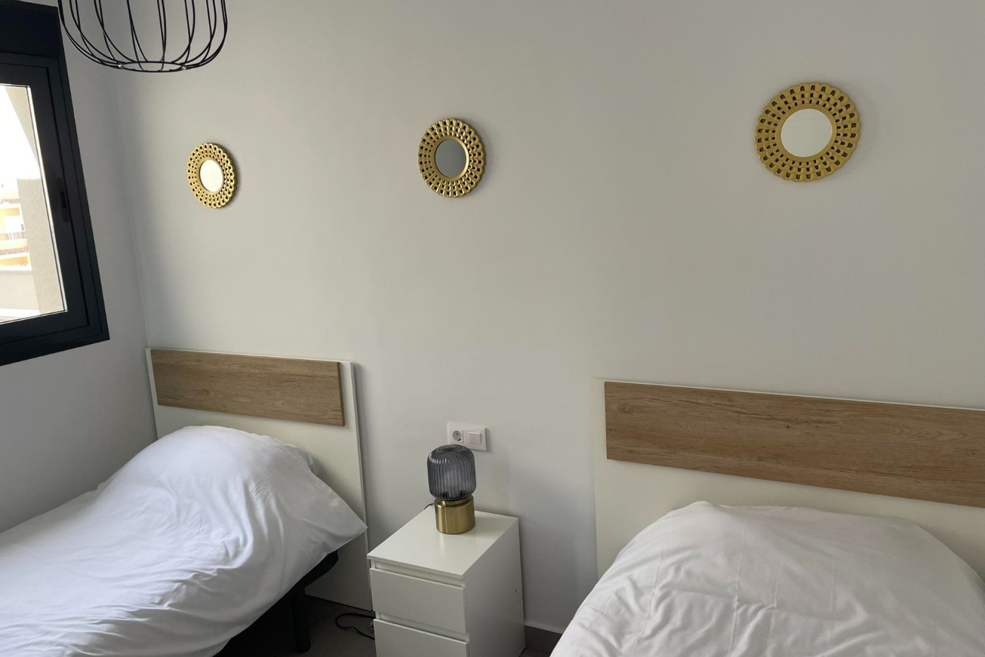 Revente - Apartment -
Orihuela Costa - Villamartín