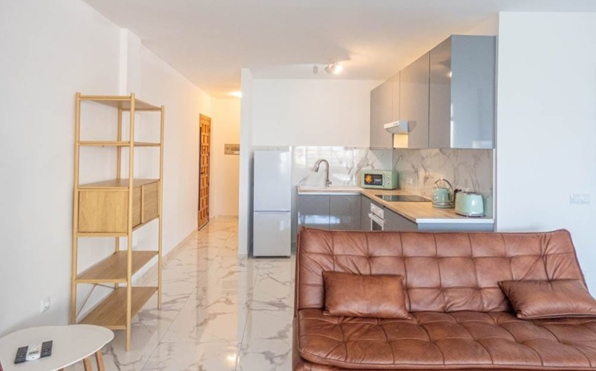 Revente - Apartment -
Orihuela Costa - Villamartín