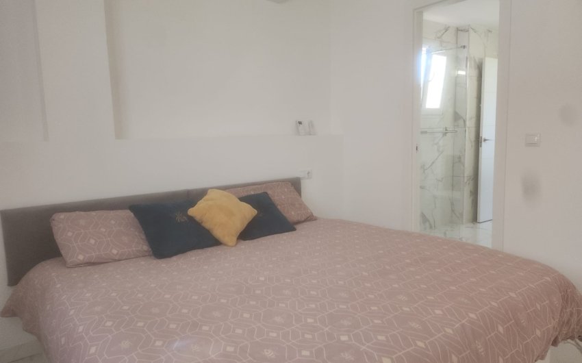 Revente - Apartment -
Orihuela Costa - Villamartín