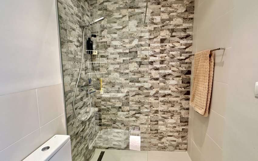 Revente - Apartment -
Orihuela Costa - Villamartín