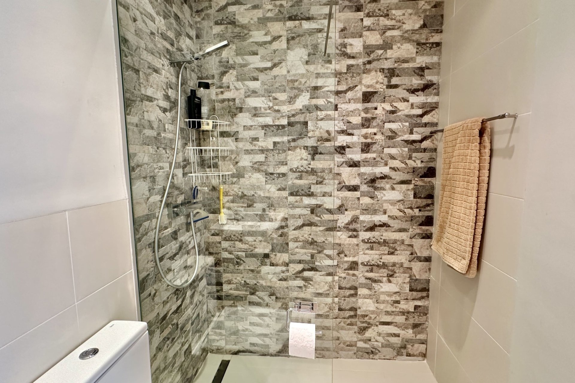 Revente - Apartment -
Orihuela Costa - Villamartín