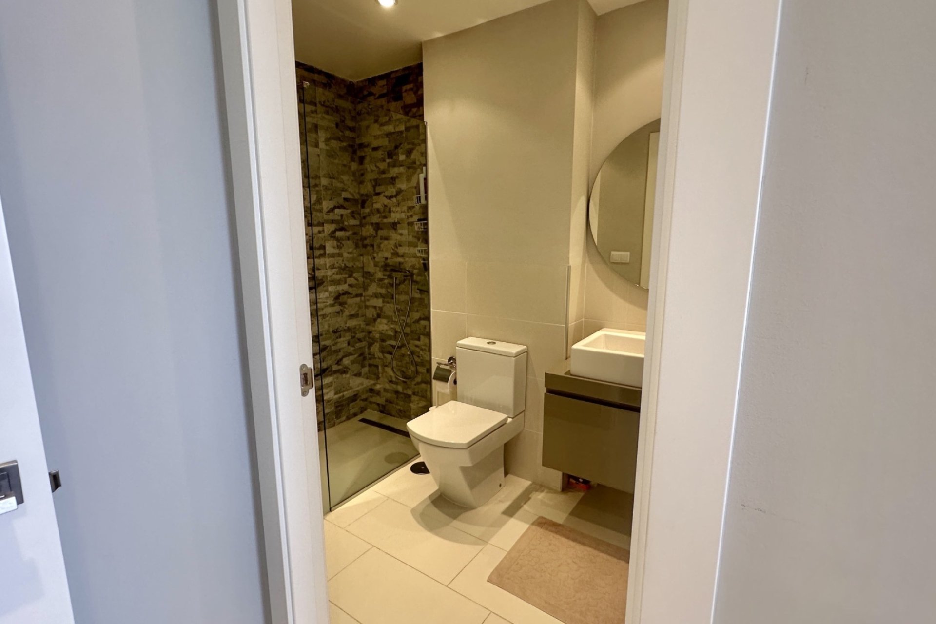 Revente - Apartment -
Orihuela Costa - Villamartín