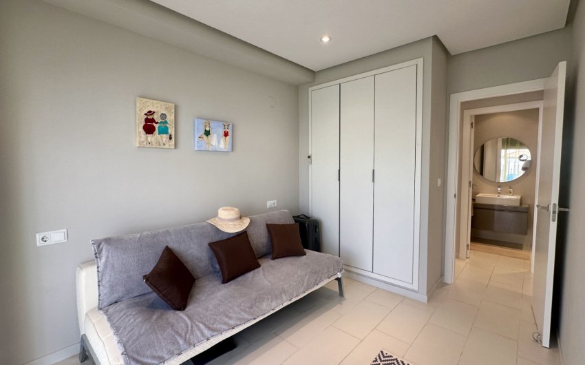 Revente - Apartment -
Orihuela Costa - Villamartín