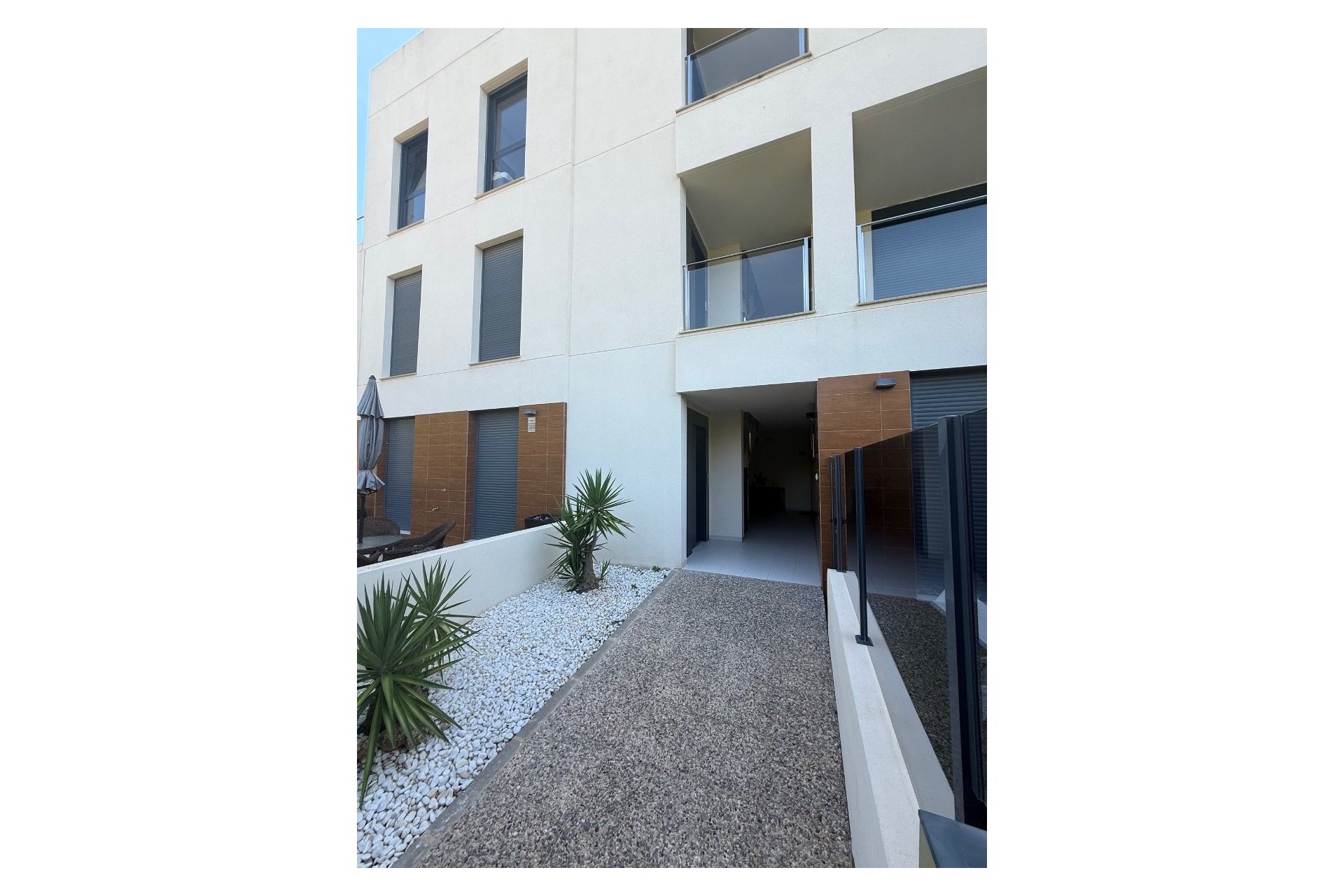 Revente - Apartment -
Orihuela Costa - Villamartín