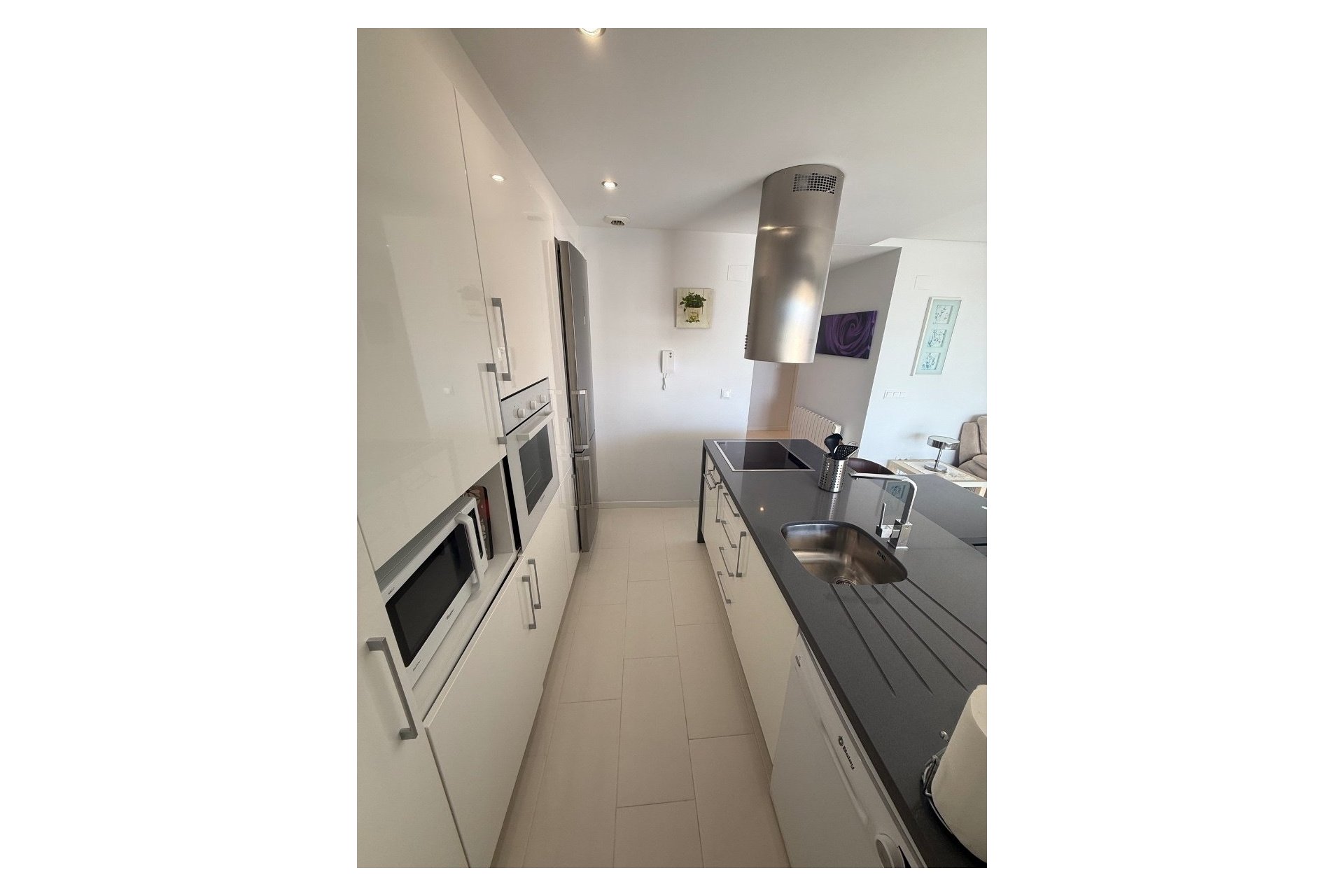 Revente - Apartment -
Orihuela Costa - Villamartín