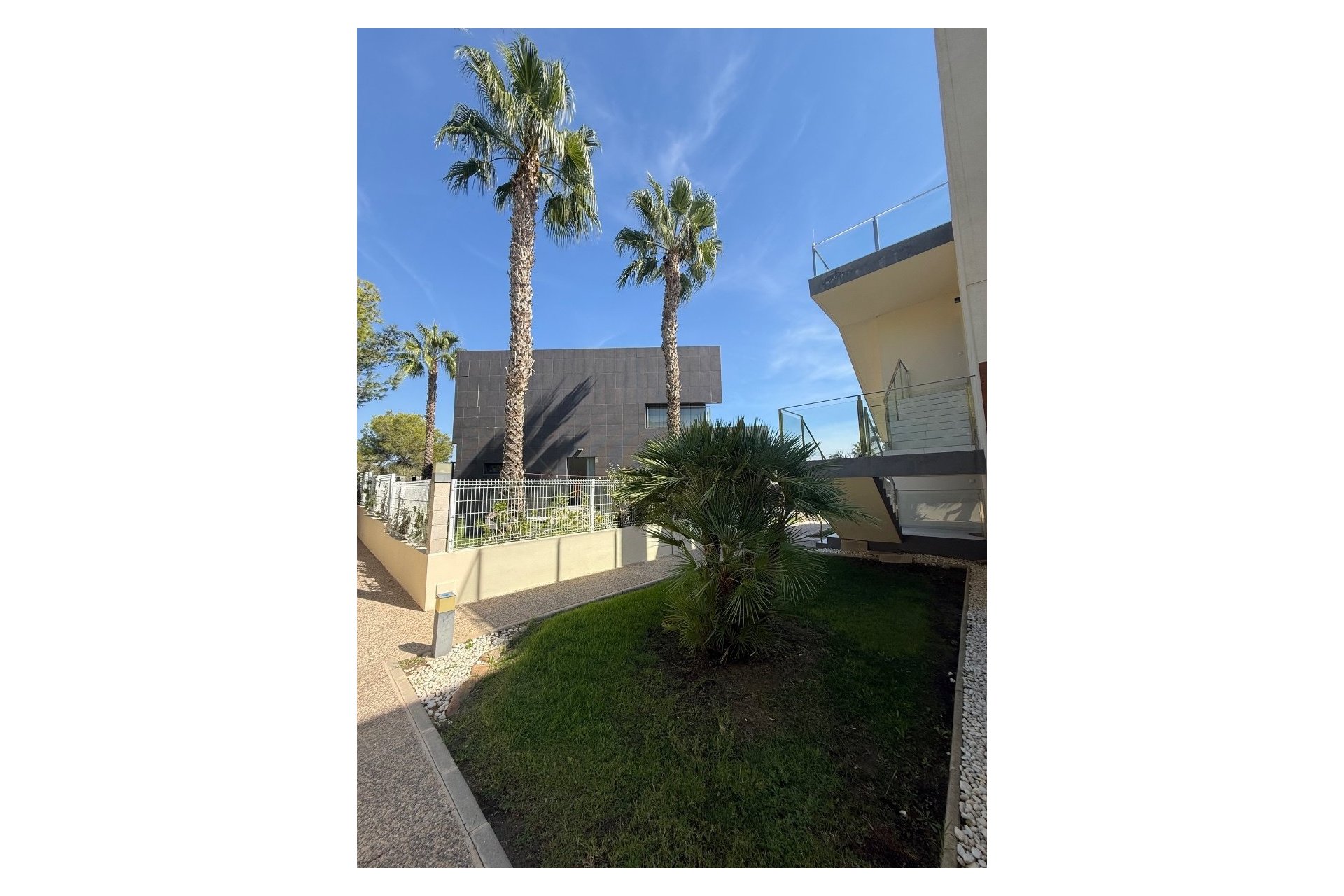 Revente - Apartment -
Orihuela Costa - Villamartín
