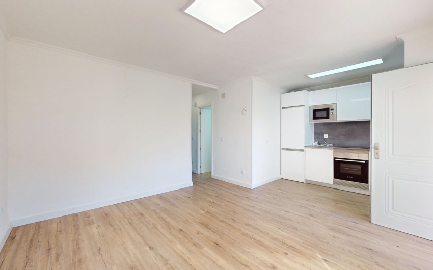 Revente - Apartment -
Orihuela Costa - Villamartín