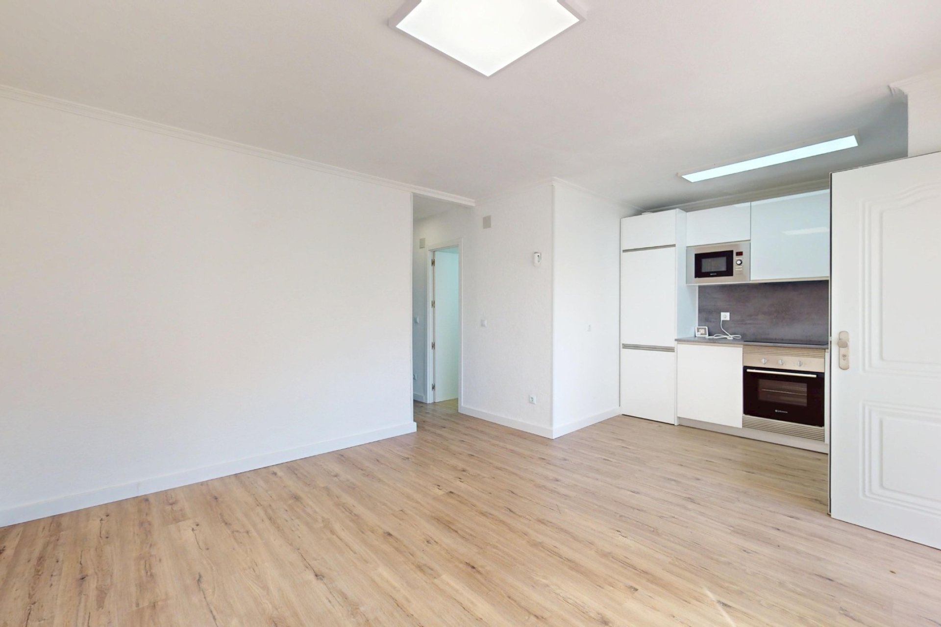 Revente - Apartment -
Orihuela Costa - Villamartín