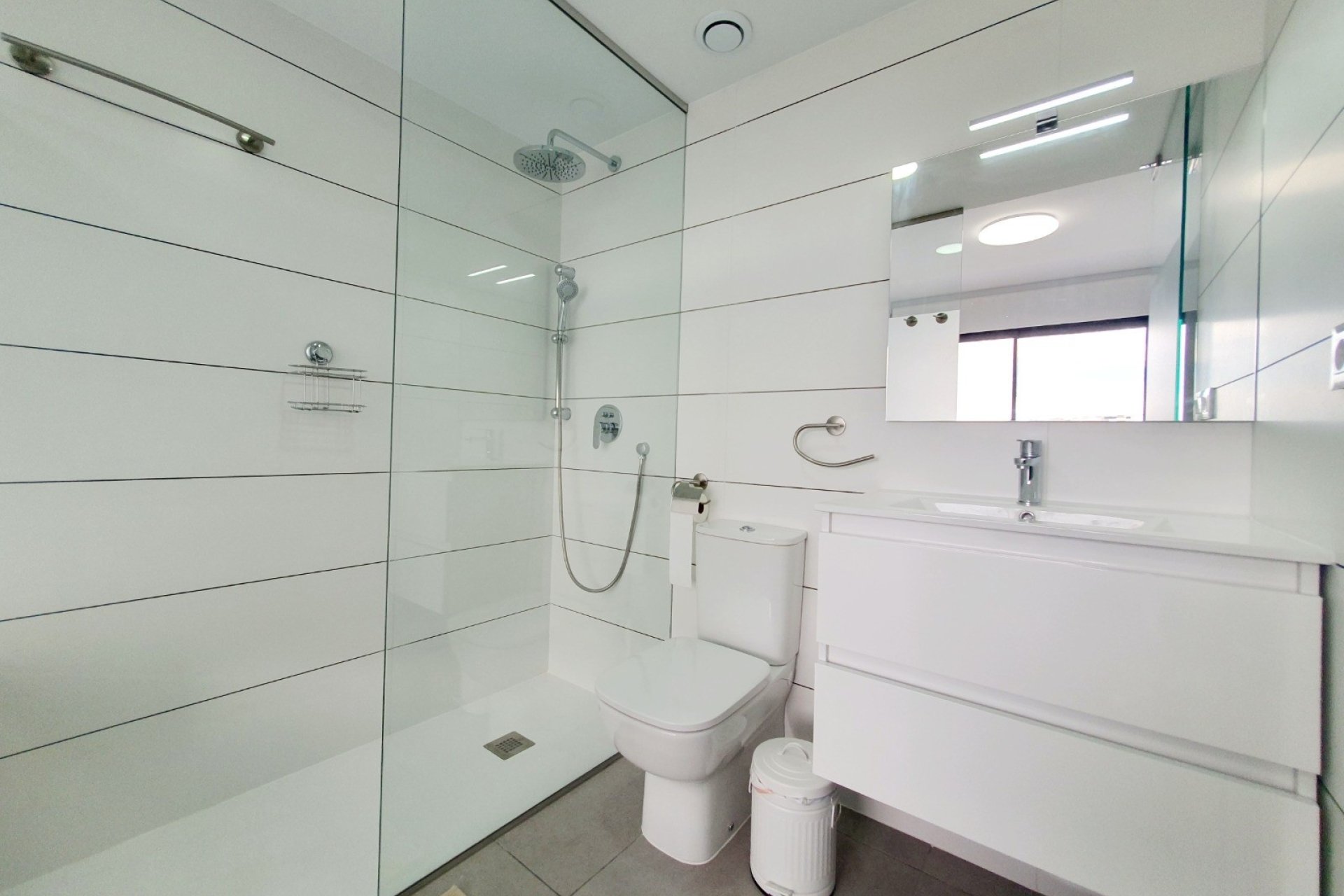 Revente - Apartment -
Orihuela Costa - Villamartín