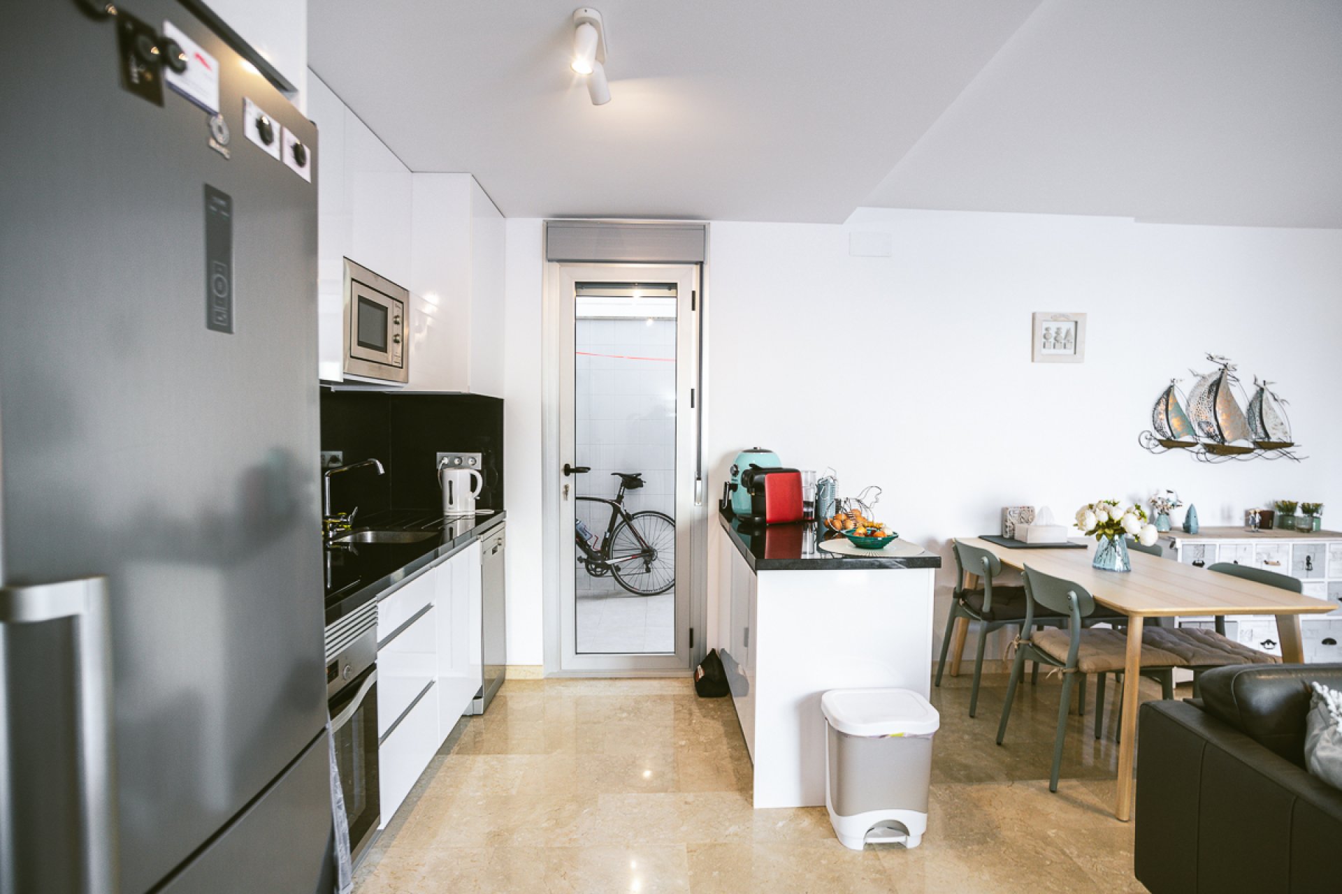 Revente - Apartment -
Orihuela Costa - Villamartín