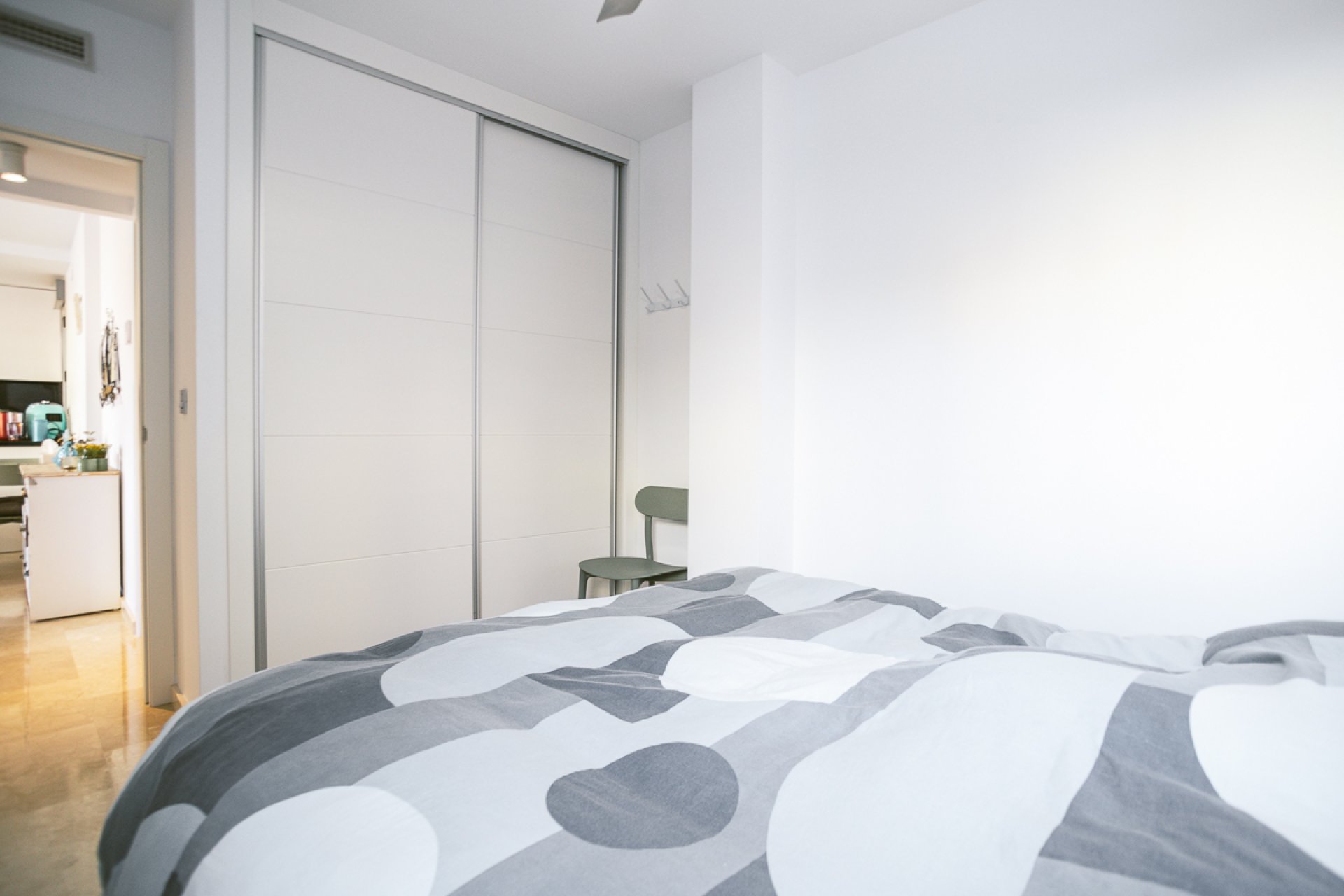 Revente - Apartment -
Orihuela Costa - Villamartín