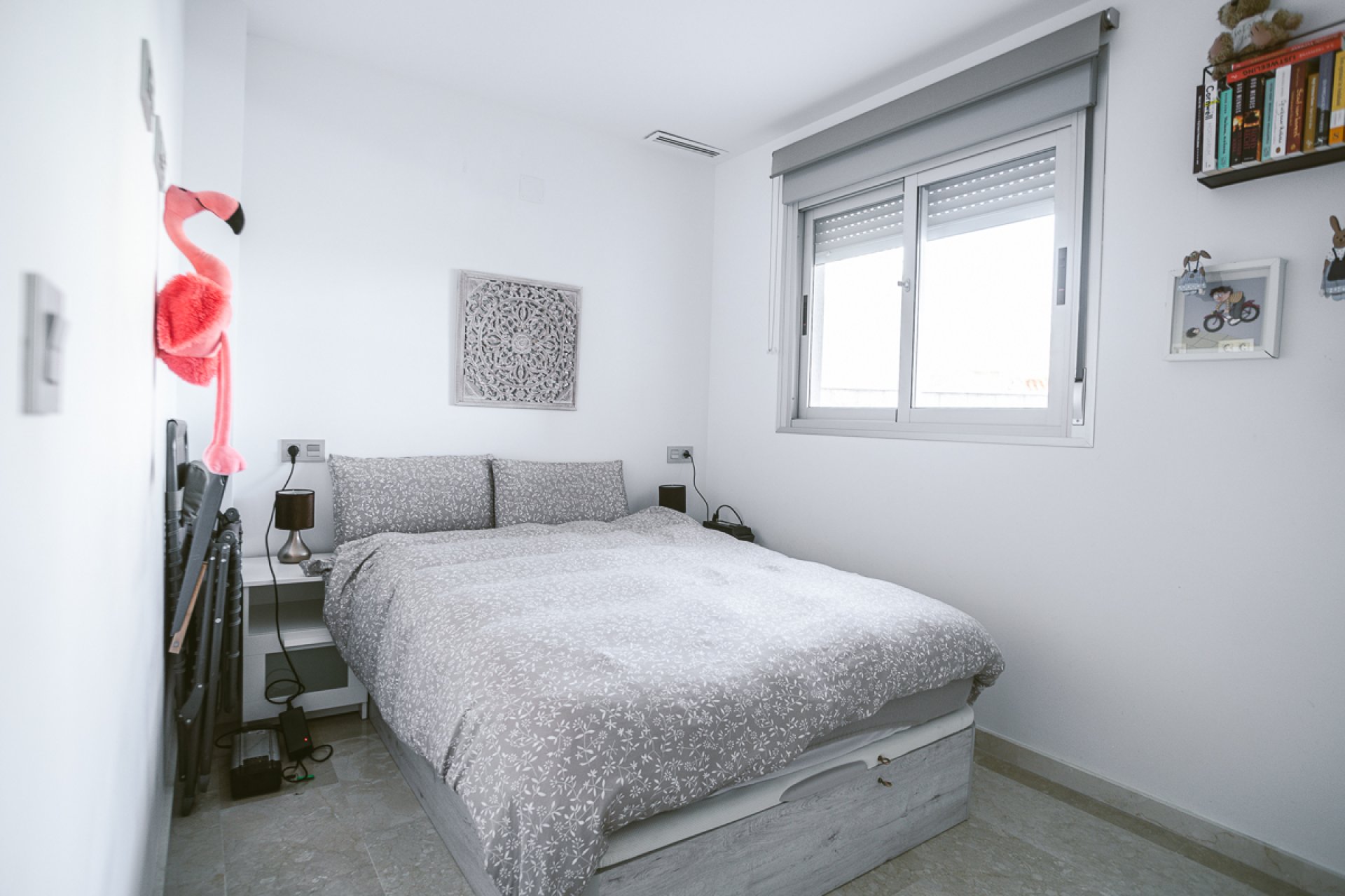 Revente - Apartment -
Orihuela Costa - Villamartín