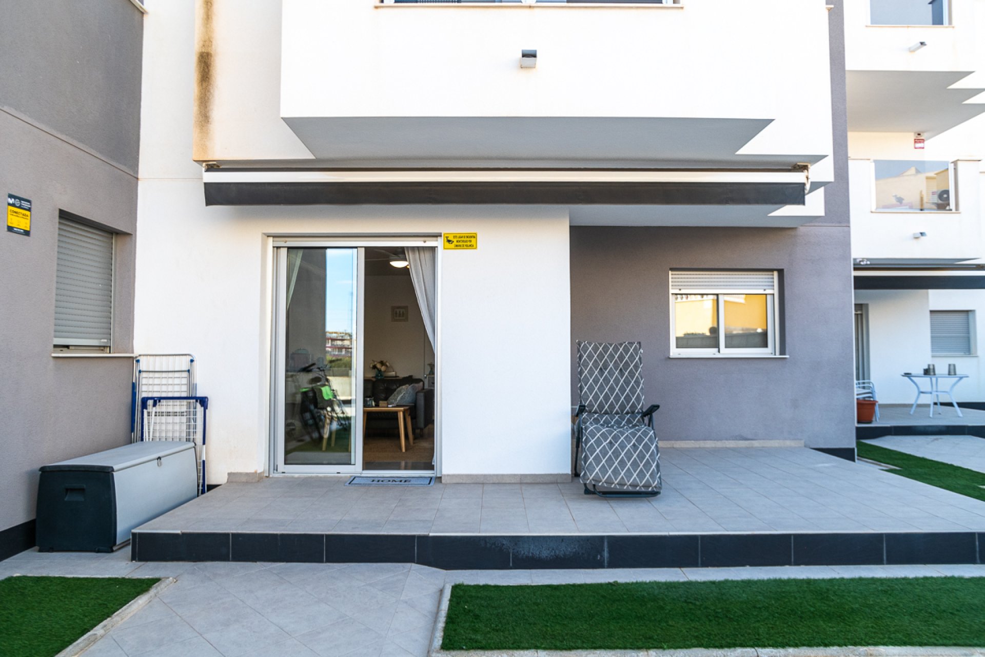 Revente - Apartment -
Orihuela Costa - Villamartín