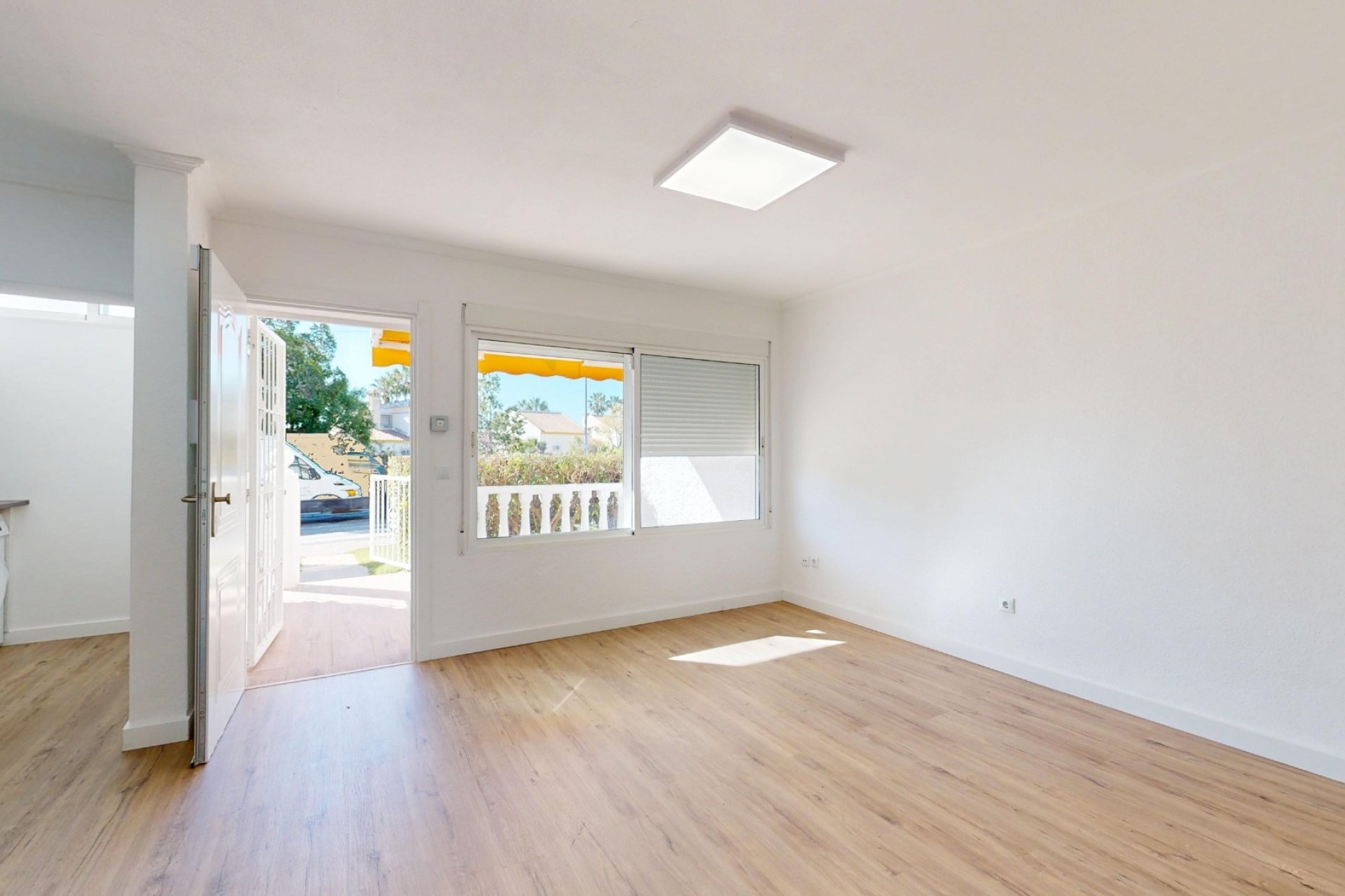 Revente - Apartment -
Orihuela Costa - Villamartín