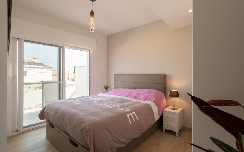 Revente - Apartment -
Orihuela Costa - Villamartín