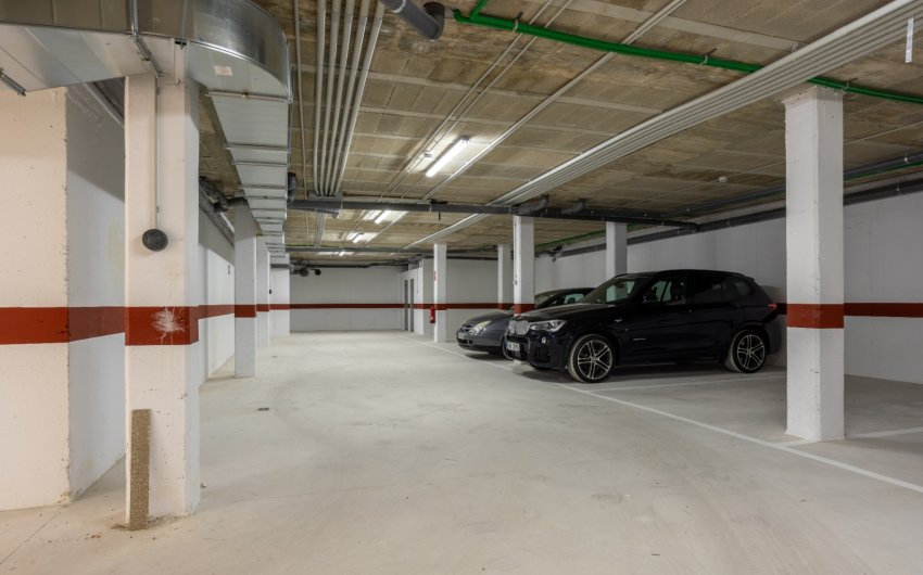 Revente - Apartment -
Orihuela Costa - Villamartín