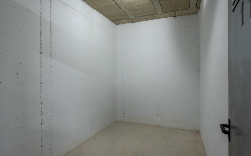 Revente - Apartment -
Orihuela Costa - Villamartín