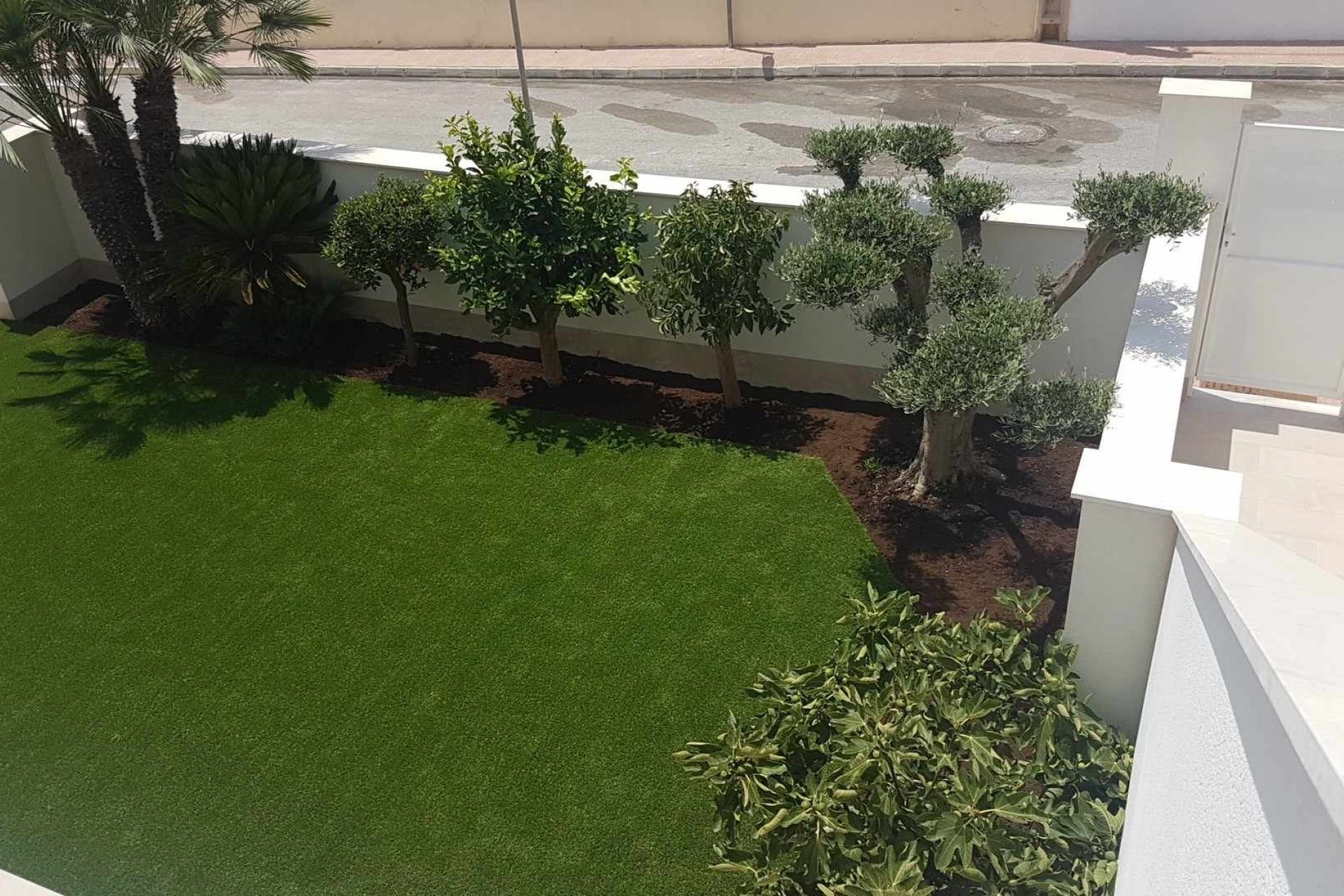 Revente - Apartment -
Orihuela Costa - Villamartín