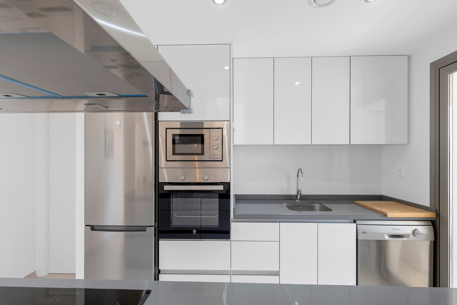 Revente - Apartment -
Orihuela Costa - Villamartín