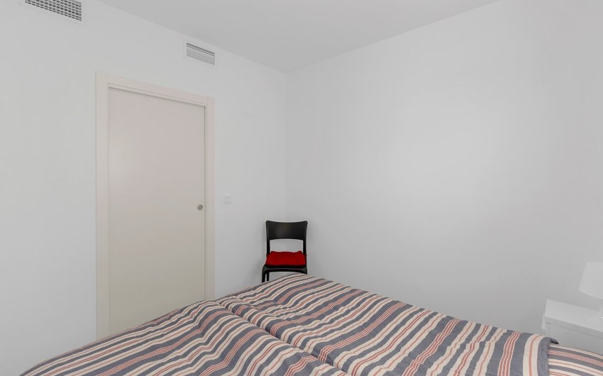 Revente - Apartment -
Orihuela Costa - Villamartín