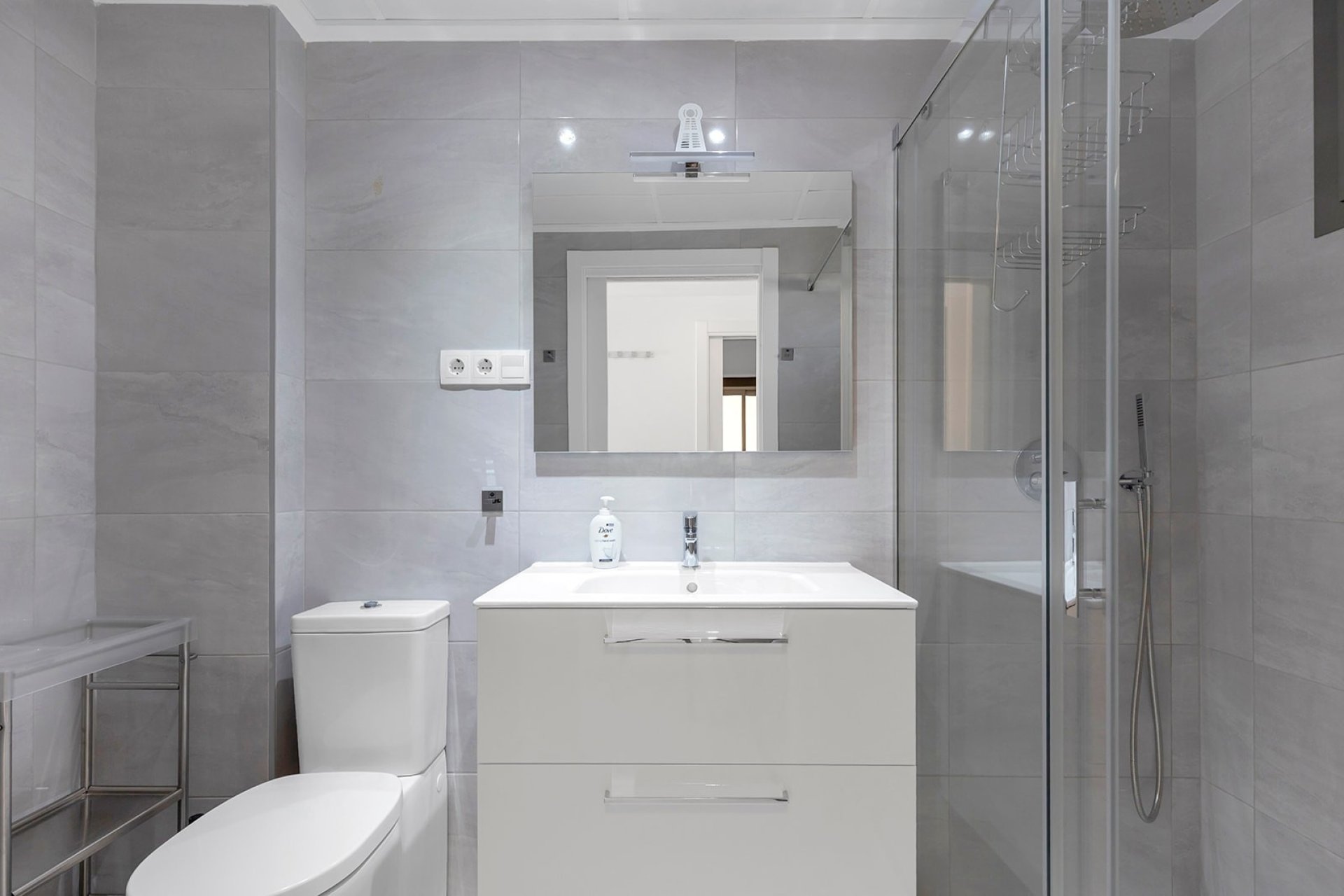 Revente - Apartment -
Orihuela Costa - Villamartín