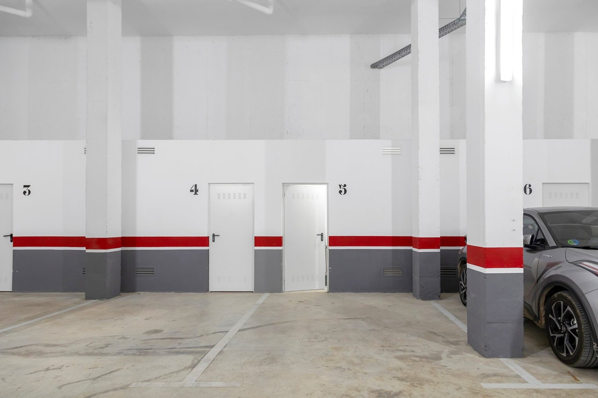 Revente - Apartment -
Orihuela Costa - Villamartín