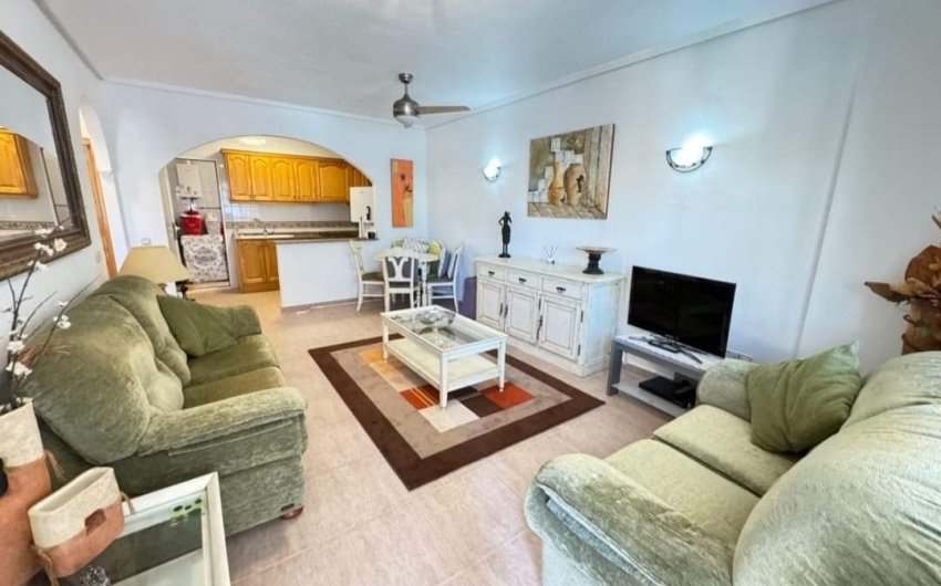 Revente - Apartment -
Orihuela Costa - Villamartín