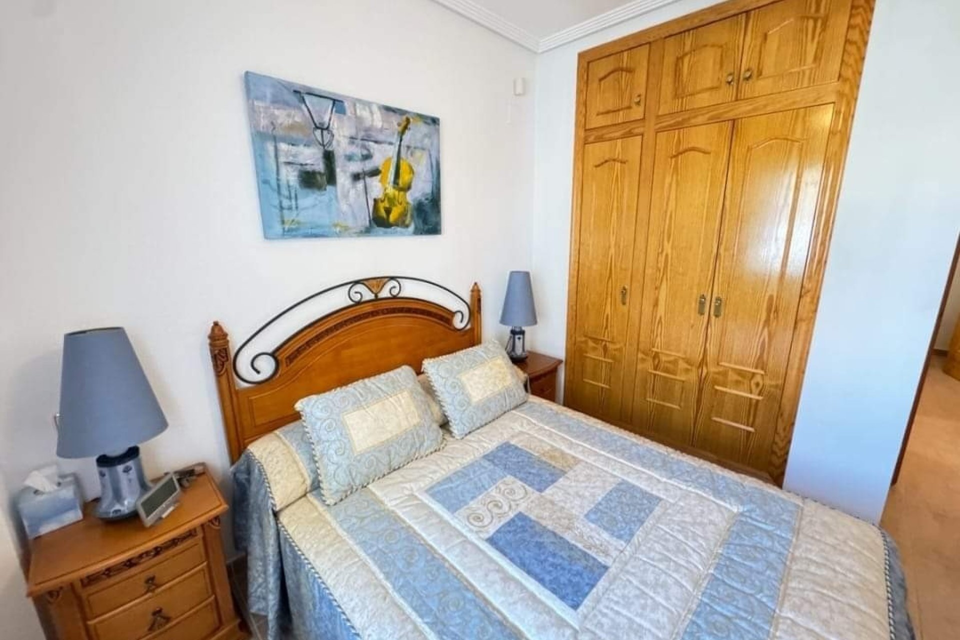 Revente - Apartment -
Orihuela Costa - Villamartín