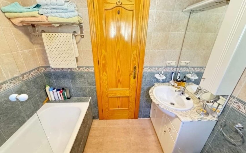 Revente - Apartment -
Orihuela Costa - Villamartín