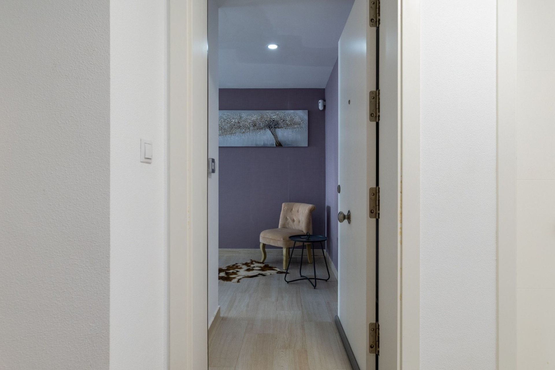 Revente - Apartment -
Orihuela Costa - Villamartín