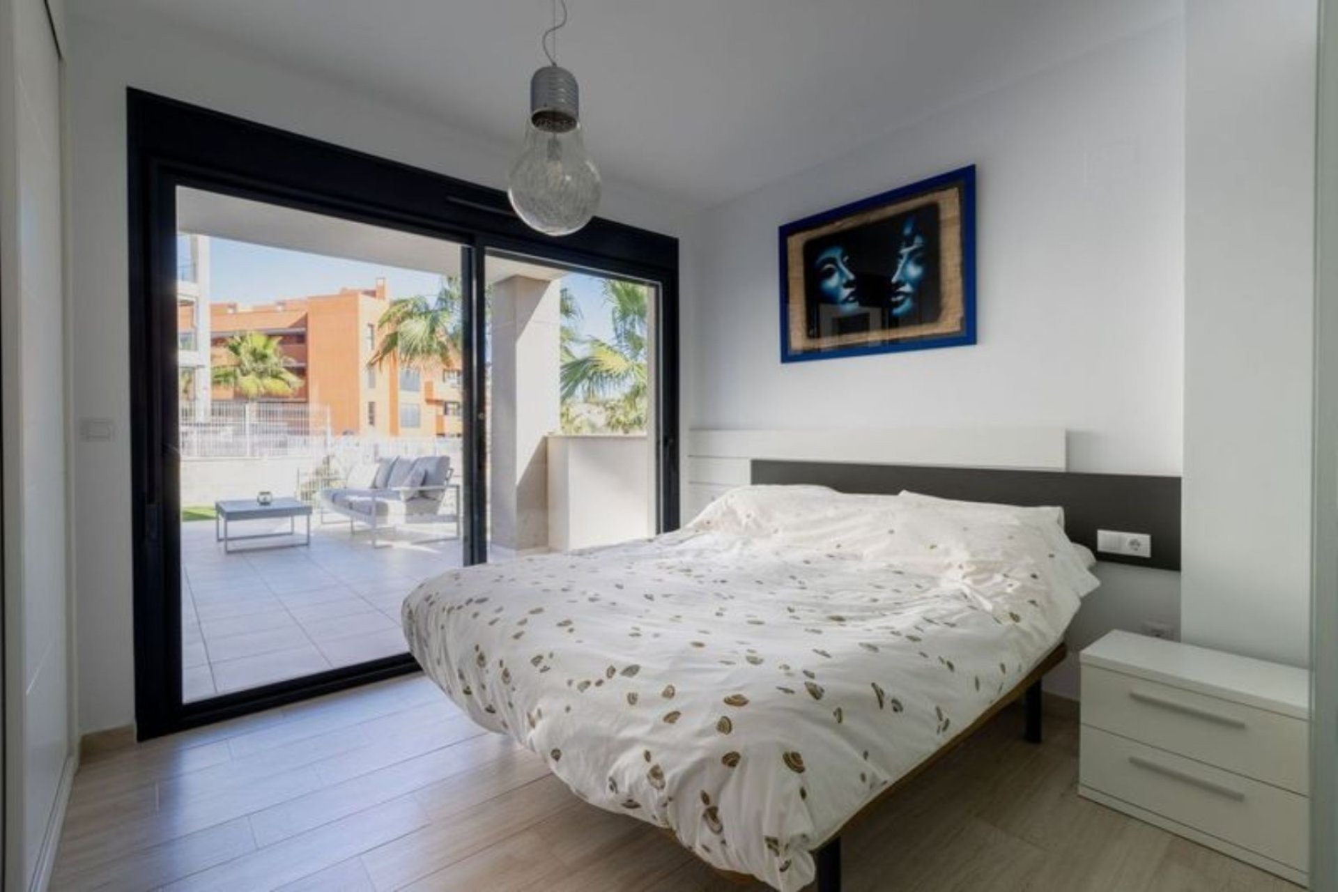 Revente - Apartment -
Orihuela Costa - Villamartín