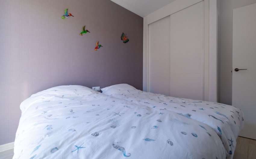 Revente - Apartment -
Orihuela Costa - Villamartín