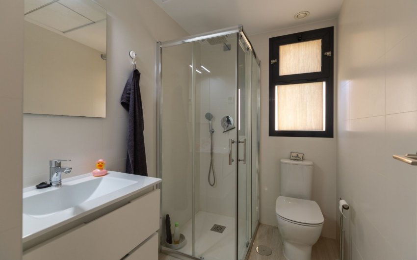 Revente - Apartment -
Orihuela Costa - Villamartín