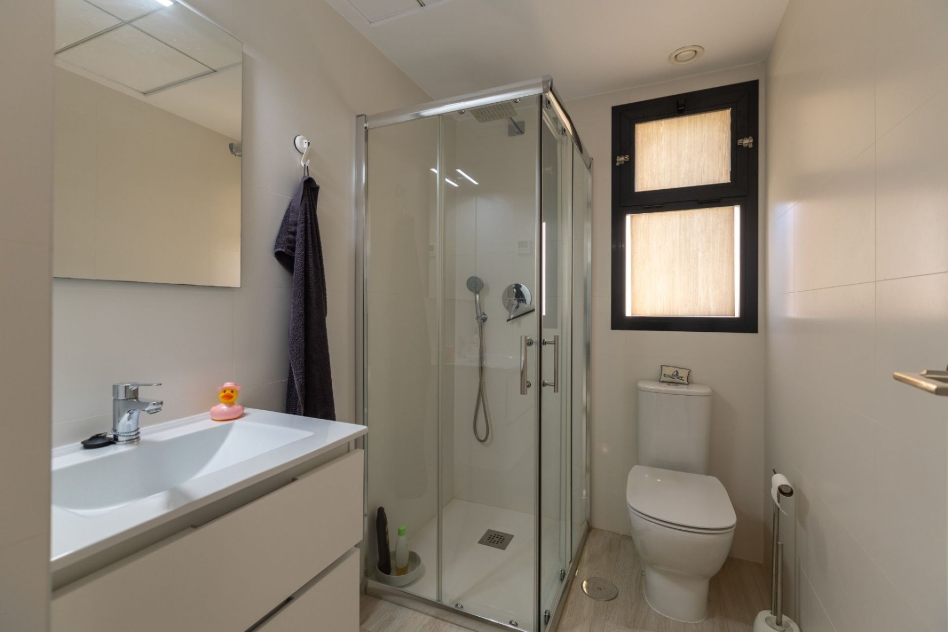 Revente - Apartment -
Orihuela Costa - Villamartín