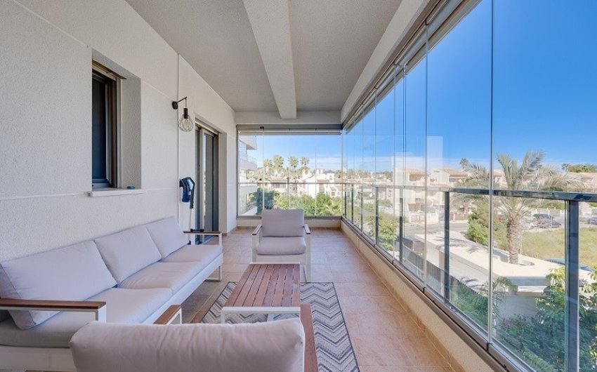 Revente - Apartment -
Orihuela Costa - Villamartín