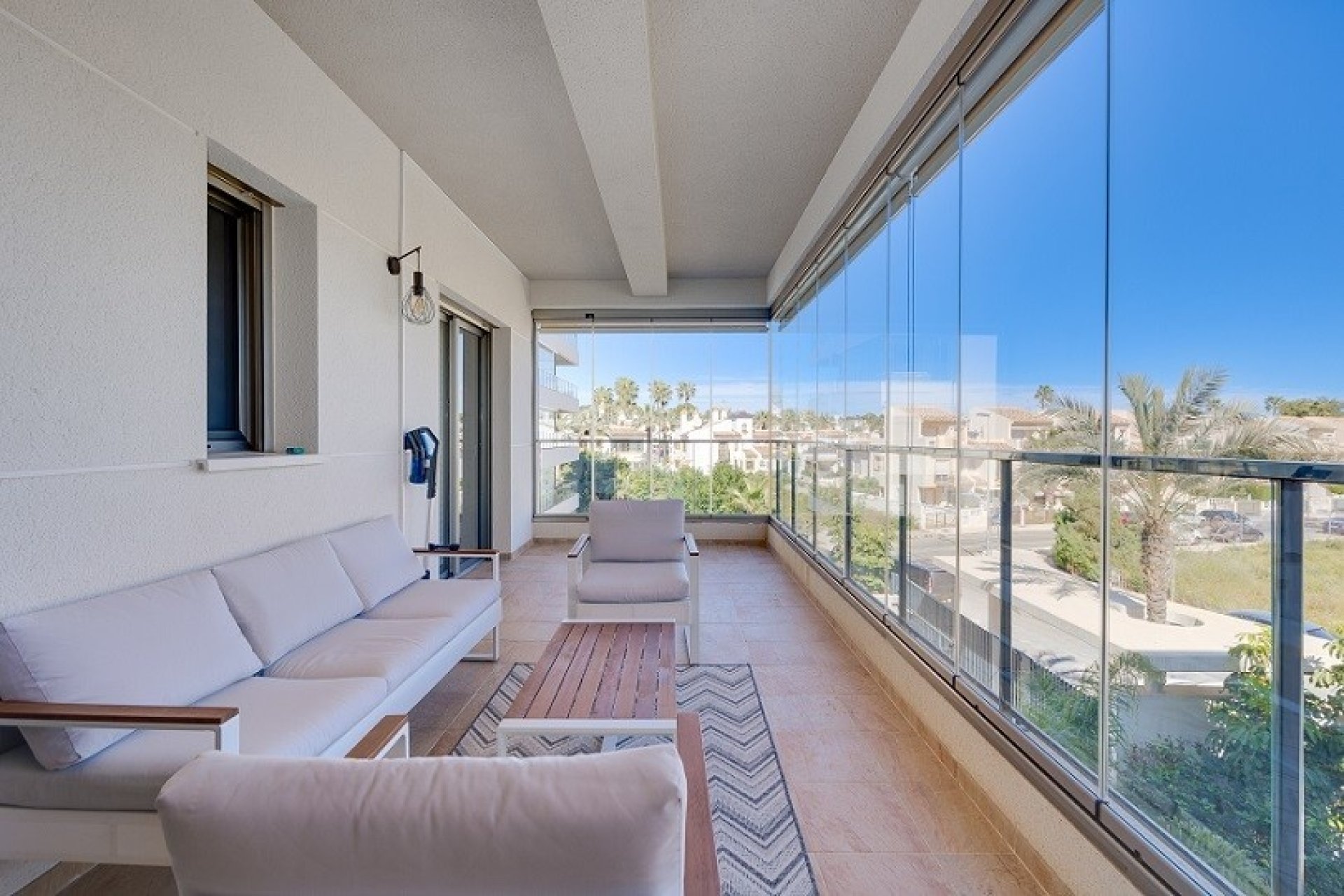 Revente - Apartment -
Orihuela Costa - Villamartín