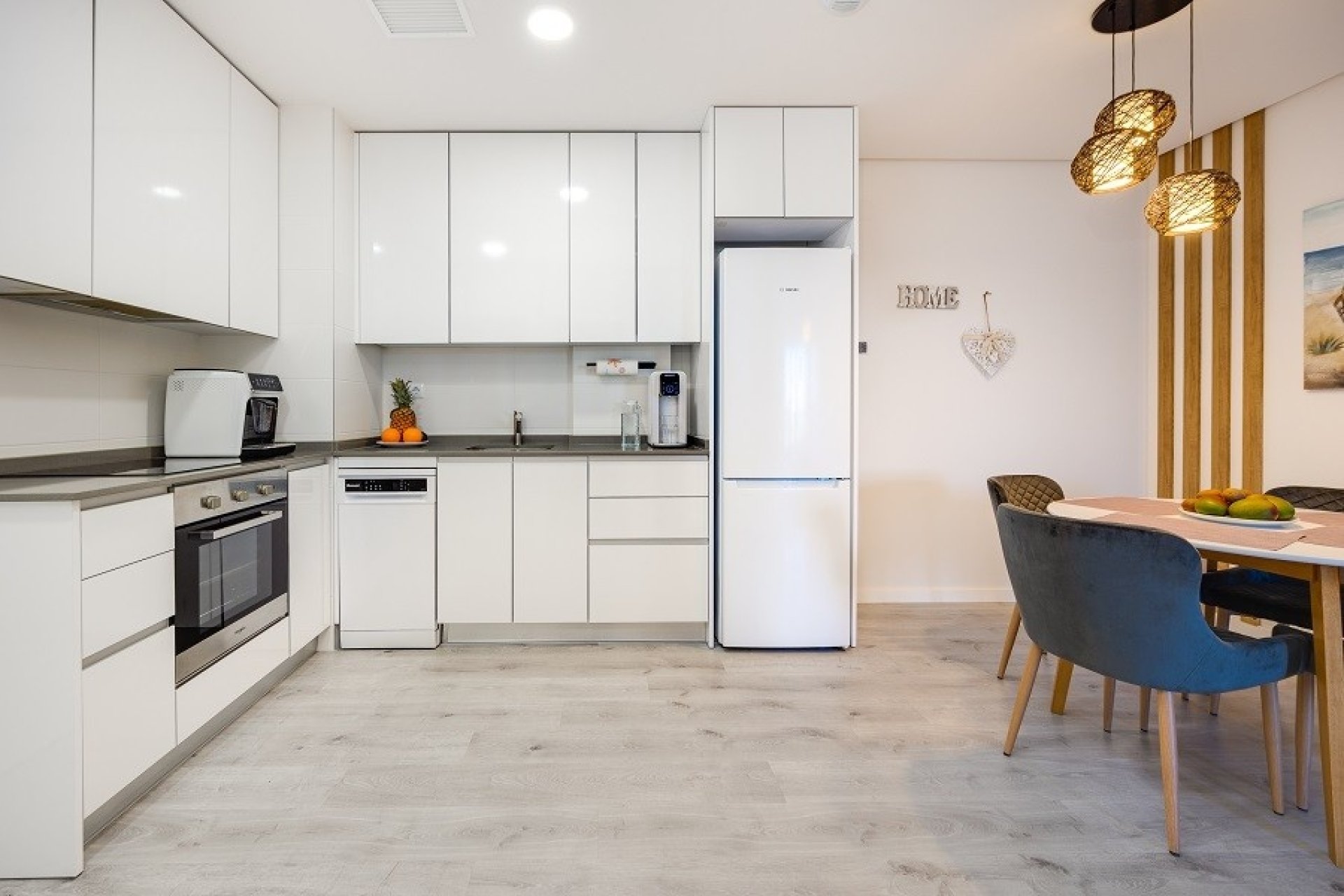 Revente - Apartment -
Orihuela Costa - Villamartín
