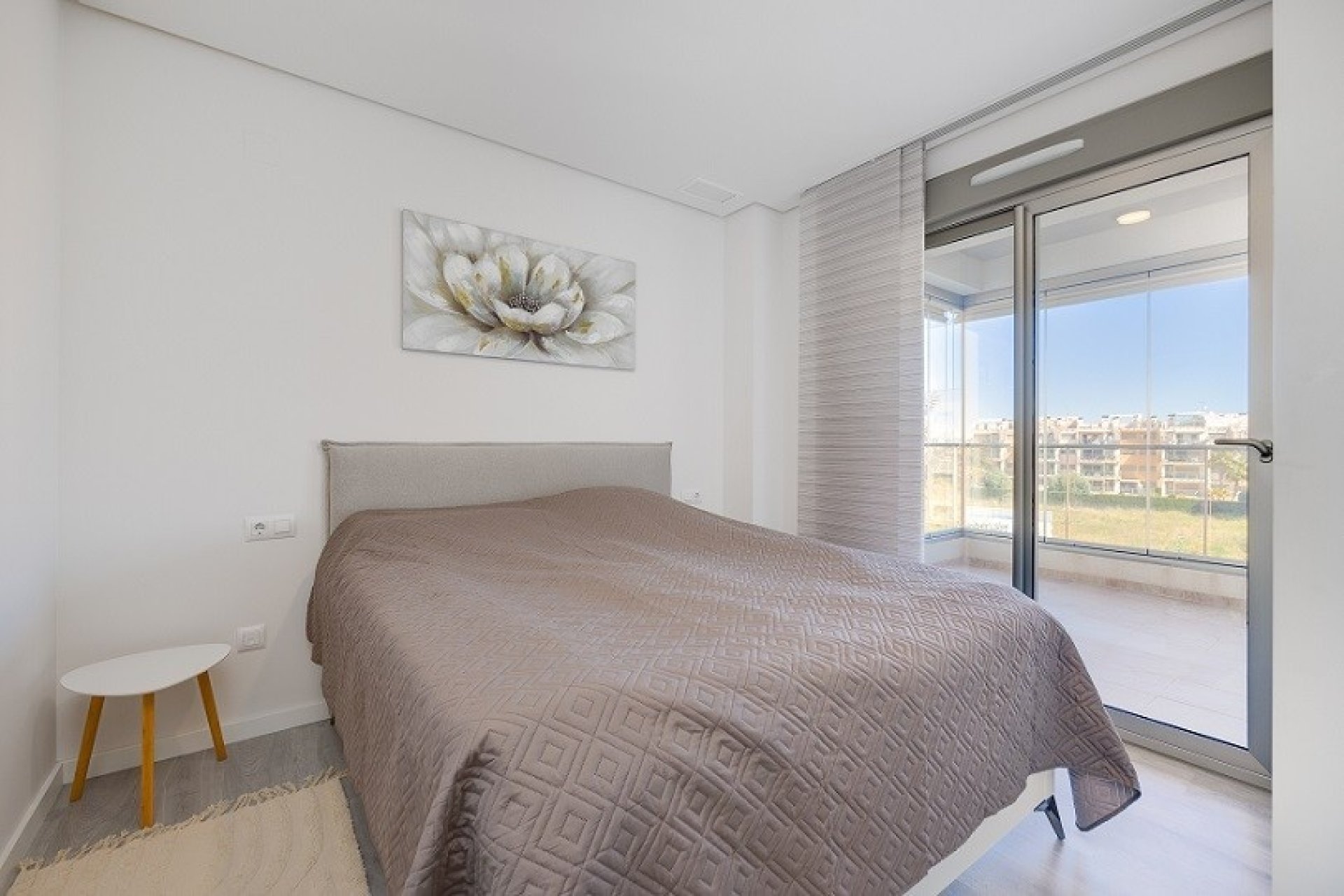 Revente - Apartment -
Orihuela Costa - Villamartín